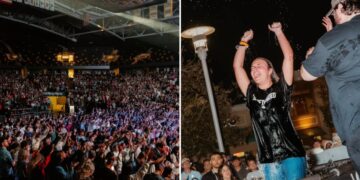 1.600 jovens aceitam Jesus em Universidade nos EUA: ‘Estão famintos pela verdade’