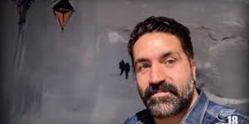 Cristão foi morto em protesto no Irã enquanto tentava recuperar corpo de amigo