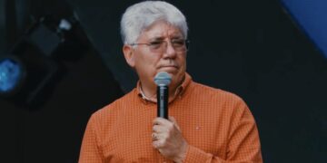 ‘Seja missionário em sua escola e universidade’, diz Hernandes Dias Lopes no The Send