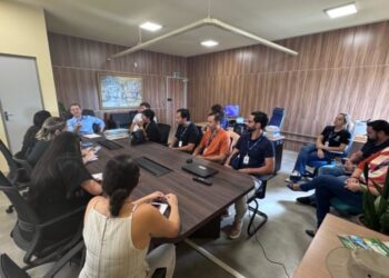 Estágio na Prefeitura revela talentos e abre caminho para o serviço público