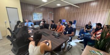 Estágio na Prefeitura revela talentos e abre caminho para o serviço público