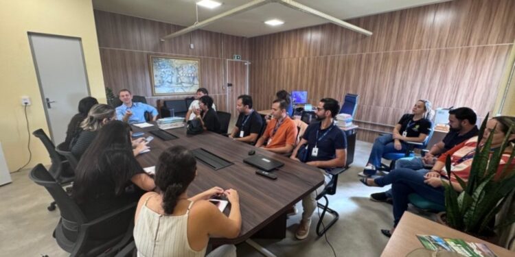 Estágio na Prefeitura revela talentos e abre caminho para o serviço público