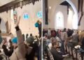 Após protestos em igreja nos EUA, Alabama analisa tornar crime a interrupção de cultos