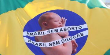 Número de brasileiros contra liberação do aborto atinge nível mais alto e chega a 68%