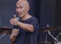 ‘Quando paramos de ir às nações, ficamos confortáveis demais’, diz Francis Chan no The Send