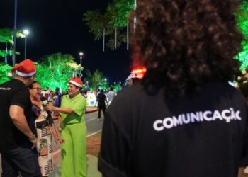 Prefeitura reconhece o papel dos comunicadores na transparência na gestão pública