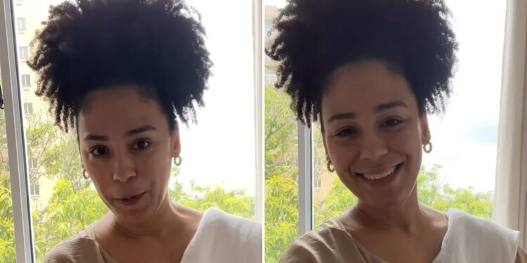 Mãe não autoriza filha a ir ao carnaval na escola e encoraja: “Não negligencie a Palavra”