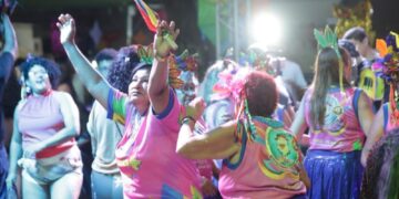 Carnaval Seguro começa sem registros de violência e proteção a públicos prioritários