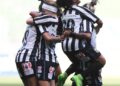 Paulistas batem gaúchas no fim da 1ª rodada do Brasileirão Feminino