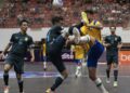 Brasil e Argentina decidem Copa América de Futsal neste domingo