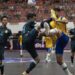 Brasil e Argentina decidem Copa América de Futsal neste domingo