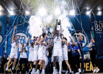 Basquete: Minas é bicampeão da Copa Super 8