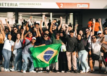 The Send reuniu 300 mil pessoas nos estádios e mobilizou milhares de igrejas no Brasil