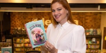 “Deixa Nevar”: Romance cristão vai virar série da Netflix