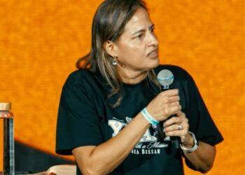 Missionária alerta cristãos no The Send: “As nações estão prontas, mas falta uma resposta”