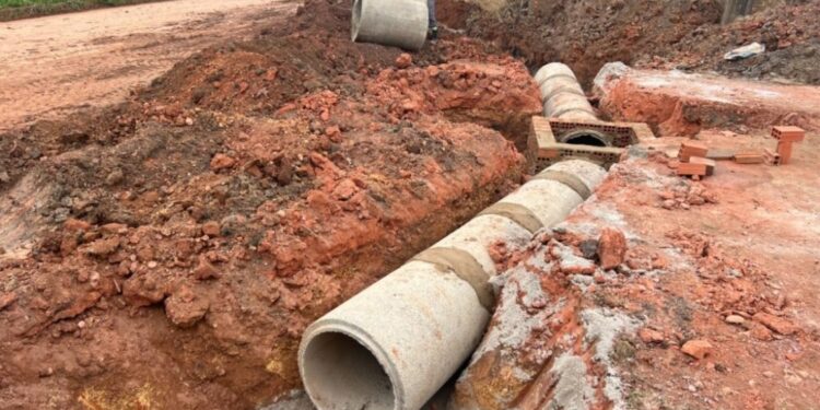 Ruas Humaitá e Raimundo Cantuária vão passar por obras em PVH