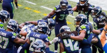 Rumo ao Super Bowl, técnicos afirmam que fé em Deus guia time: “Ele é a nossa identidade”