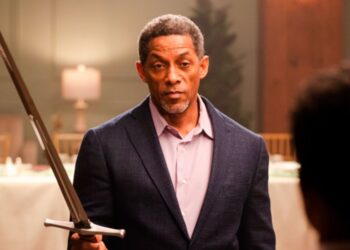 Ator de “A Forja” vive pastor em filme com cenas gravadas no Brasil