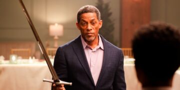 Ator de “A Forja” vive pastor em filme com cenas gravadas no Brasil