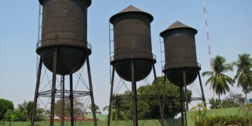 Final da Supercopa será transmitida em telão na Praça das Caixas D’Água