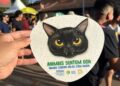 Prefeitura orienta sobre abandono de animais no Carnaval