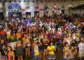 Nesta terça-feira (17) terá desfile de blocos de carnaval em PVH