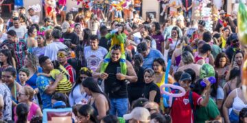 Prefeitura mobiliza estrutura para desfile da Banda do Vai Quem Quer