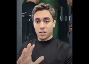 Religião ou ódio? Padre nega eucaristia a fiéis que apoiam Nikolas