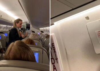 Piloto prega Jesus durante voo para o The Send Brasil: “Voaremos nas asas do Senhor”