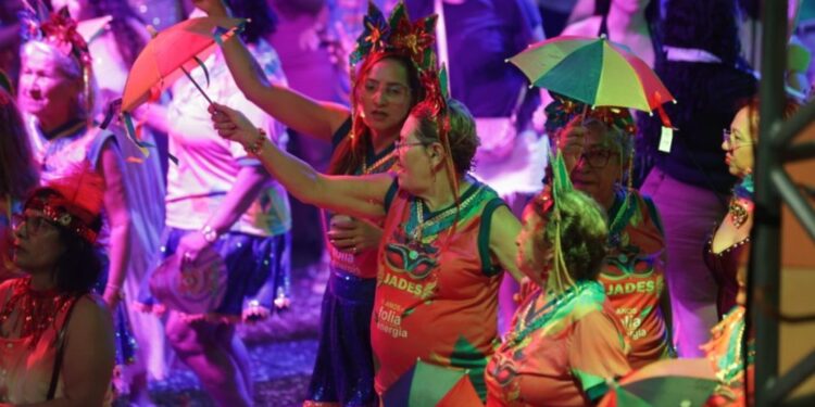 Programa “Carnaval Seguro” fortalece rede de proteção durante período carnavalesco