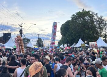 Carnaval Seguro garante acolhimento, proteção e segurança aos foliões