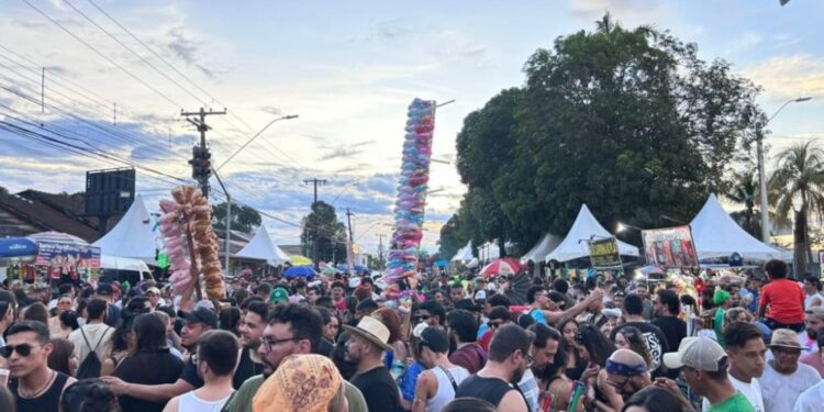 Carnaval Seguro garante acolhimento, proteção e segurança aos foliões