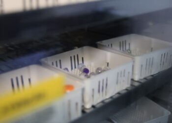 Centro de imunobiológicos facilita acesso à vacinação nos distritos