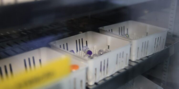 Centro de imunobiológicos facilita acesso à vacinação nos distritos