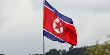 Cristão é solto após 11 anos de prisão na Coreia do Norte