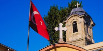 Tribunal vai analisar processos contra a Turquia por classificar cristãos como ‘ameaça à segurança’