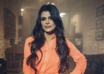 Cantora gospel Damares é diagnosticada com câncer