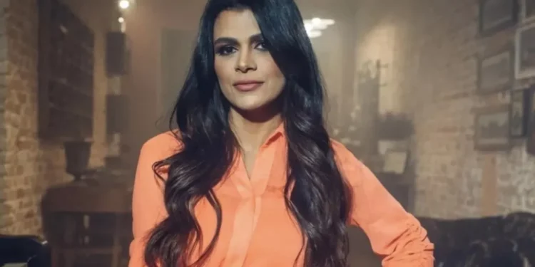 Cantora gospel Damares é diagnosticada com câncer