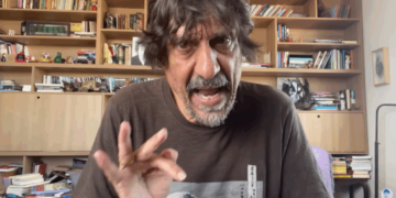 Para Peninha, evangélicos não devem votar, mas “ficar pastando”