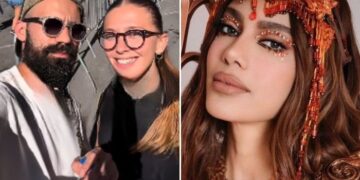 Anitta responde a casal cristão que evangelizou em seu show