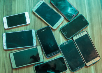 Rondônia registra queda nos roubos de celulares e aumento na recuperação de aparelhos em 2025