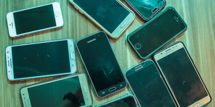 Rondônia registra queda nos roubos de celulares e aumento na recuperação de aparelhos em 2025