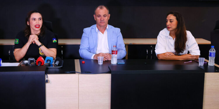 Polícia Civil apresenta avanços na investigação sobre assassinato de professora escrivã de polícia