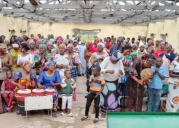 Nigéria: todos os cristãos que foram sequestrados em igrejas são libertados