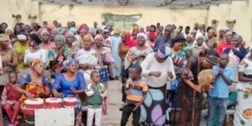 Nigéria: todos os cristãos que foram sequestrados em igrejas são libertados