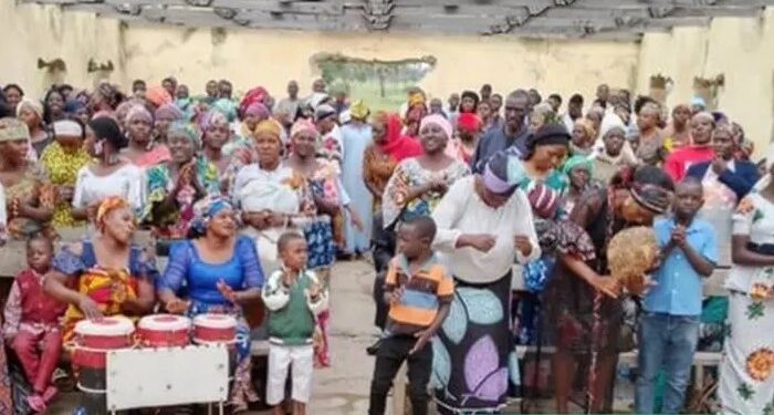 Nigéria: todos os cristãos que foram sequestrados em igrejas são libertados