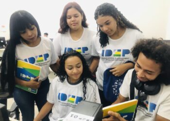 Aulas de 17 turmas de cursos técnicos que motivam jovens para ingressar no mercado de trabalho tem início, em Porto Velho