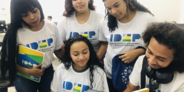 Aulas de 17 turmas de cursos técnicos que motivam jovens para ingressar no mercado de trabalho tem início, em Porto Velho