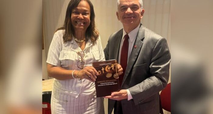 É Inconstitucional Resolução 34/24 do Governo Federal que Restringe a Liberdade Religiosa no Sistema Prisional Brasileiro