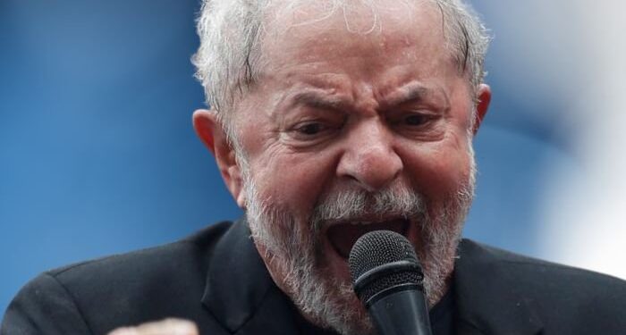 Fala de Lula sobre evangélicos gera reação de líderes religiosos e da oposição